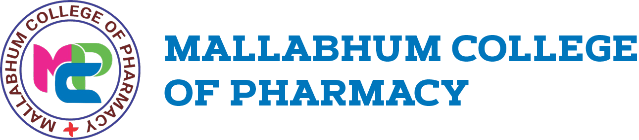 Mallabhum College of Pharmacy
